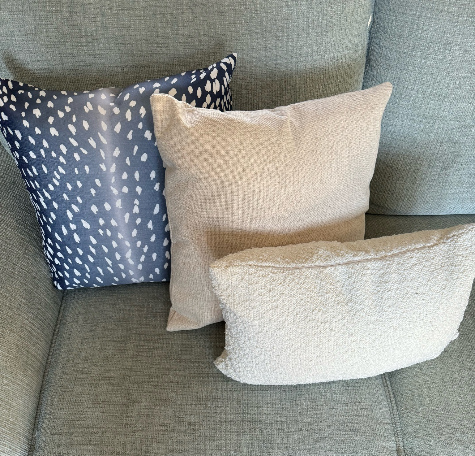 Amazon home decorative pillow covers

#LTKhome #LTKfindsunder50