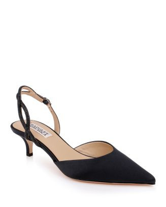 Women's Yulianna Pointed Pumps | Bloomingdale's (US)
