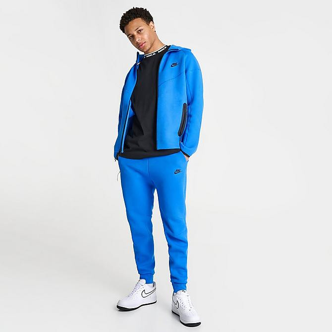 Men's Nike Sportswear Tech Fleece Jogger Pants | Finish Line (US)
