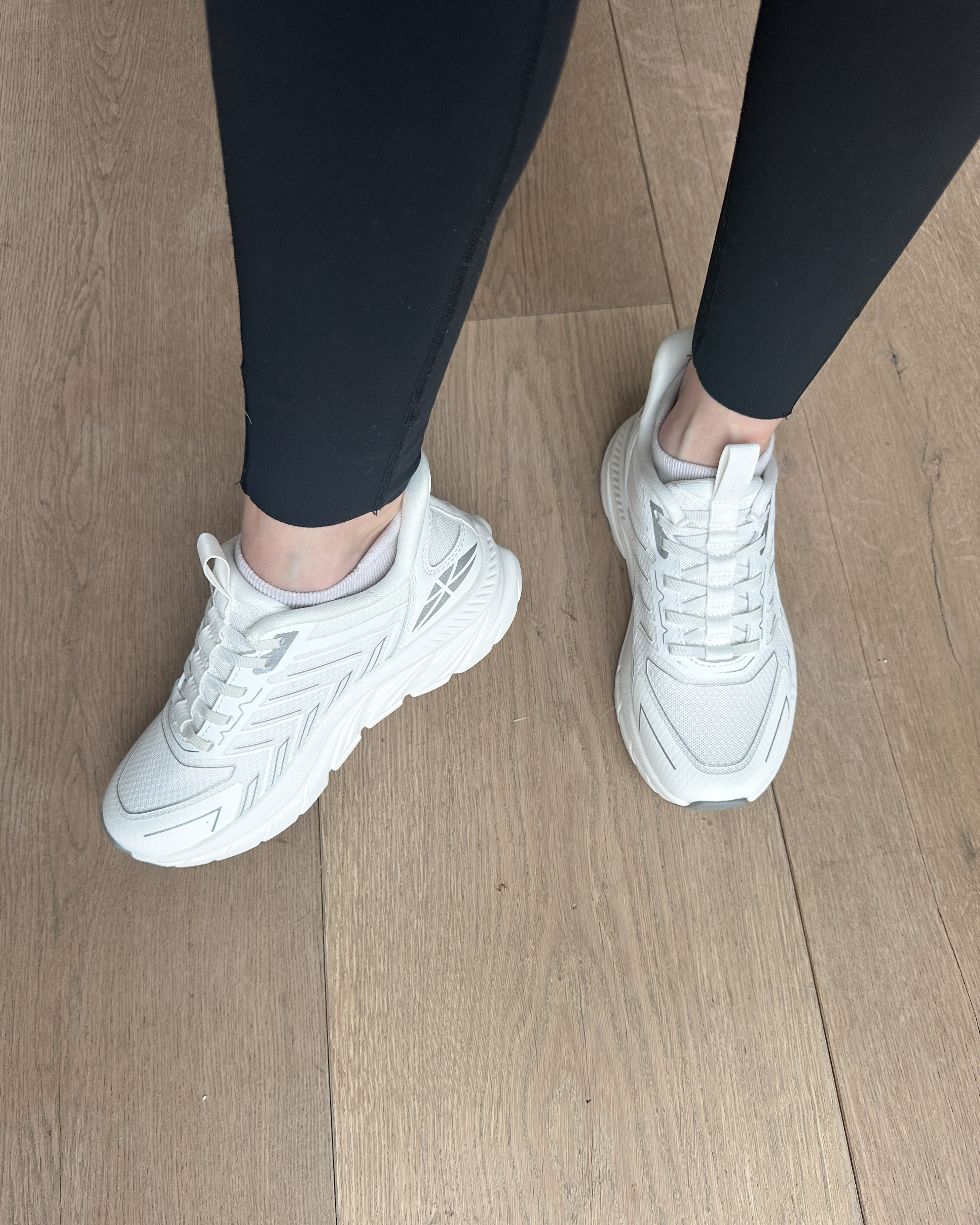 Stay comfy and on-the-go all day 👟✨ with these ALLSWIFT slip on running shoes! Designed with a hands-free, easy slip-on fit, they give you convenience without sacrificing comfort 💖🏃‍♀️. With lightweight cushioning and breathable materials, they’re perfect for walking, errands, or everyday wear 👀✨. Trust me, these are the kind of shoes you’ll reach for daily 💕

#runningshoes #sliponsneakers #comfortstyle #everydaywear #walking shoes #fitnessstyle #athleisure #comfyclothes #ontherun #shoefinds #casualstyle #outfitinspo #dailyessentials #lifestyleupgrade #fashionfinds #stylishcomfort #ltkfashion #ltkfinds #shoestyle #comfyvibes #easywear #activewear #sneakerstyle #everydaystyle 

 