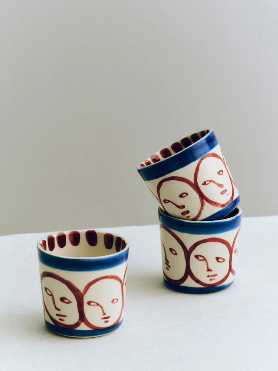 La Faccia Cup | Design Within Reach
