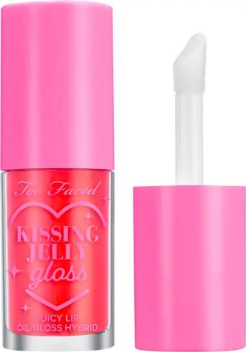 Kissing Jelly Lip Oil Gloss | Nordstrom