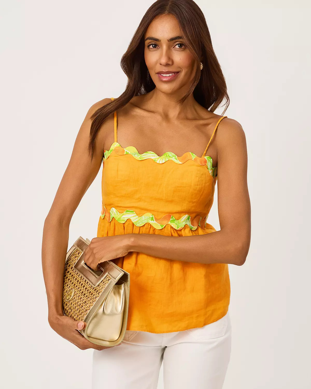 Jaydis Top | Lilly Pulitzer