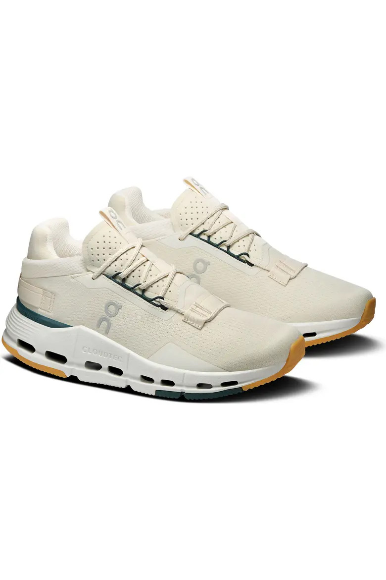 On Cloudnova 2 Sneaker (Women) | Nordstrom | Nordstrom