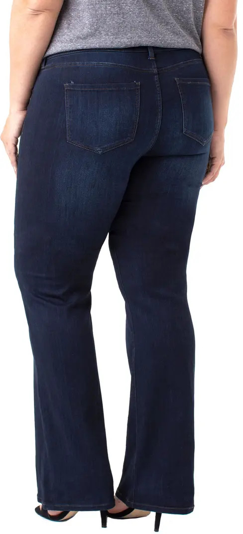 Liverpool Lucy Bootcut Jeans | Nordstrom