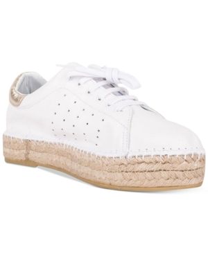 Andre Assous Champ Platform Espadrille Sneakers Women's Shoes | Macys (US)