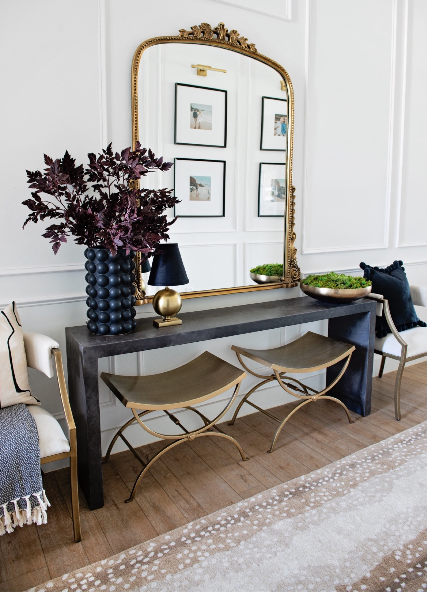 Shop my entryway details!

 Fall, Decor, interior, design, modern entryway, entryway console Console mirror, Anthropologie mirror, Amazon Home, Amazon, Finds, Ballard, table lamp, accent chair, dining furniture, black pillow, gold, bench, vanity, bench, white decor, neutral, decor, area, rug, neutral, rug, runner, kitchen runner

#LTKFind #LTKstyletip #LTKhome