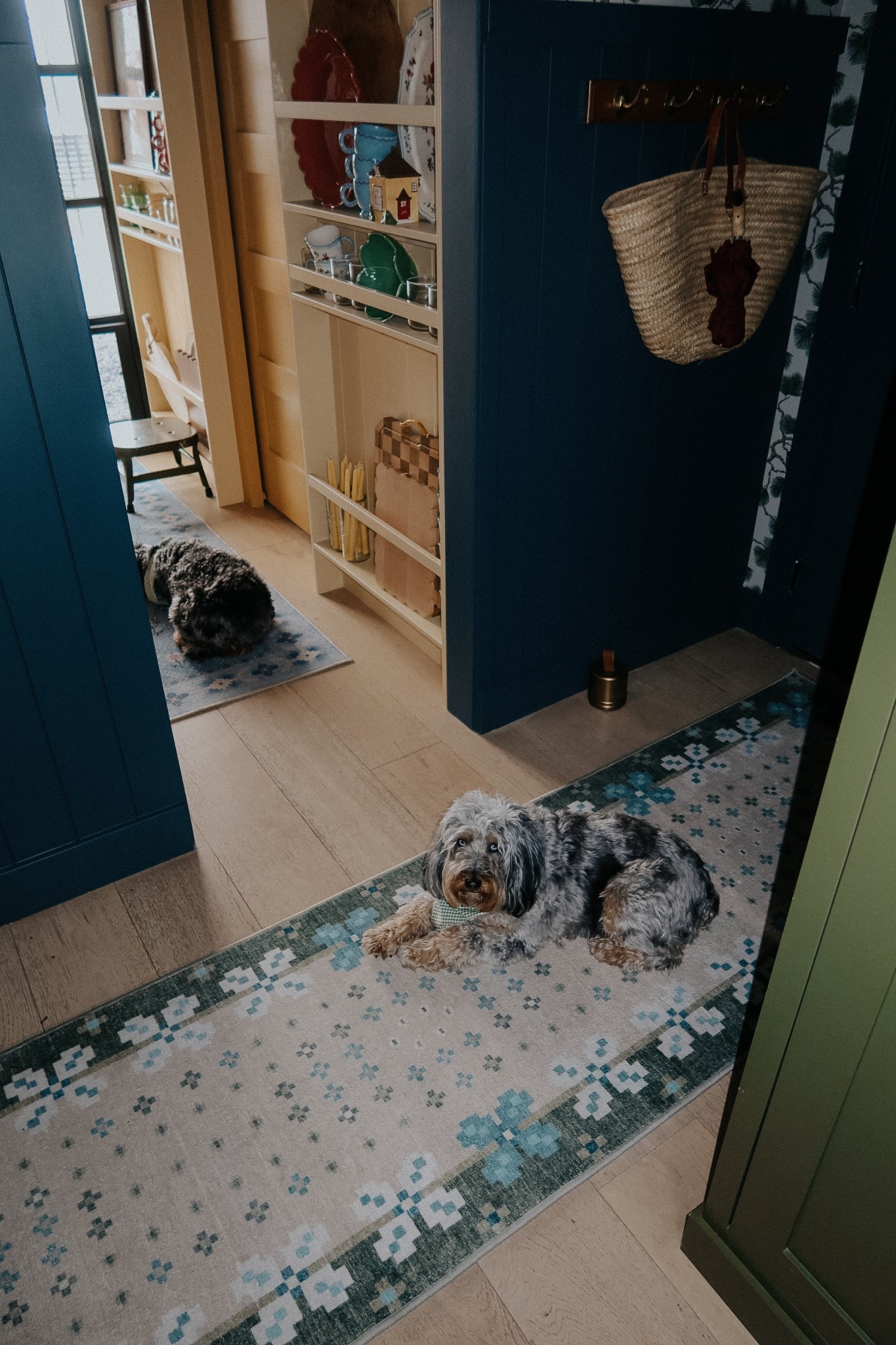 BROOKE20 for 20% 3-6 to 3-9
*$100 purchases, some excluded brands

@anthropologie #AnthroPartner 