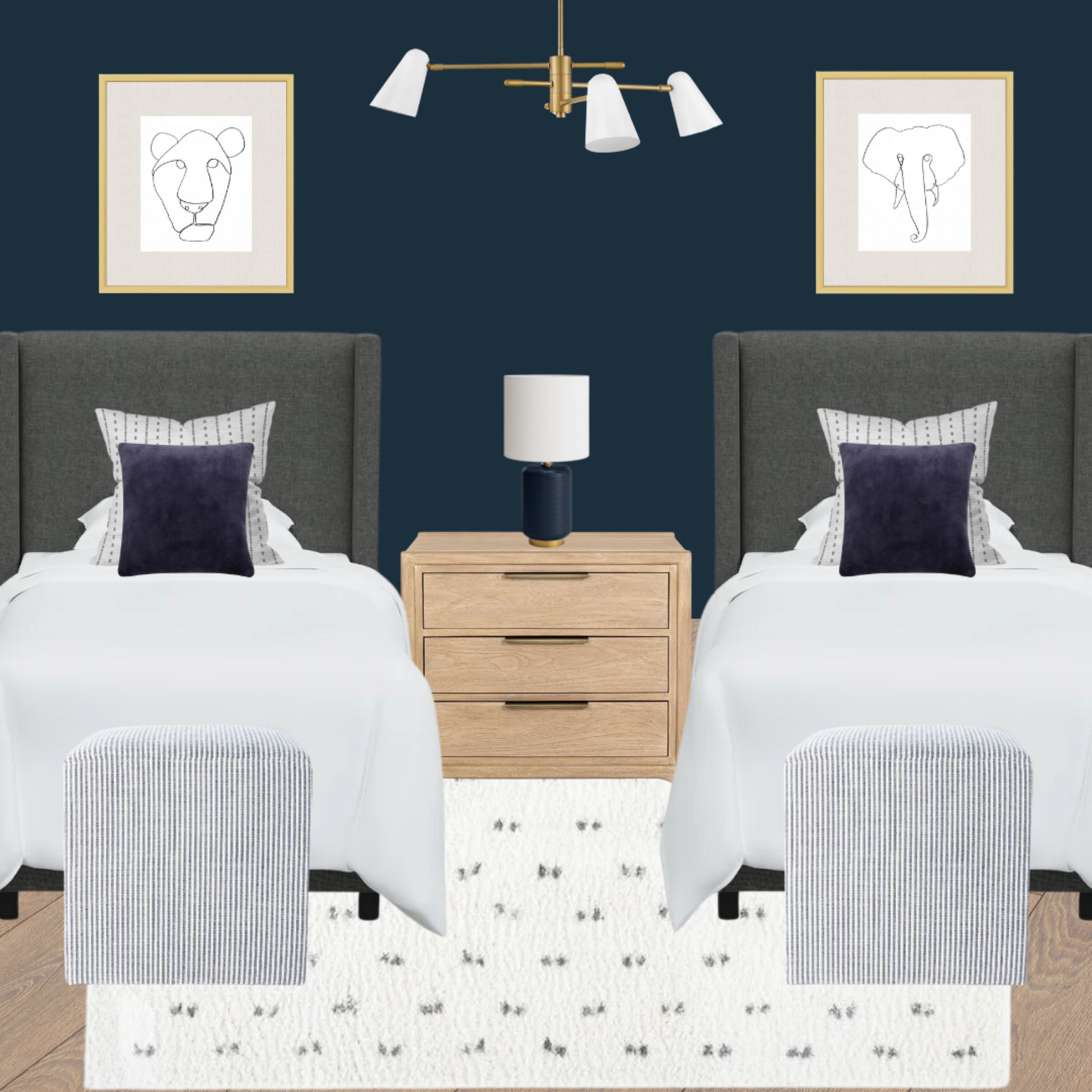 bedroom aesthetic, bedroom interior, bedroom design ideas, boys bedroom, boys bedroom ideas, small boys bedroom decor ideas, little boys bedroom