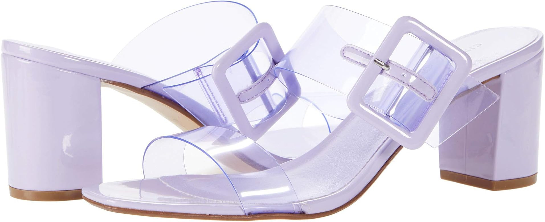 Chinese Laundry Women's Yippy Heeled Sandal | Amazon (US)
