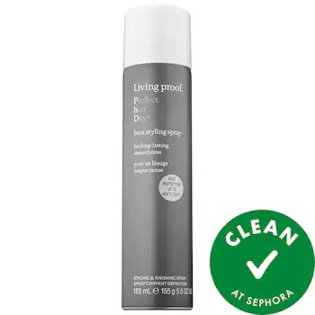 Perfect Hair Day Heat Styling Spray | Sephora (US)