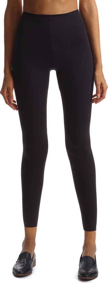 Neoprene 7/8 Leggings | Nordstrom