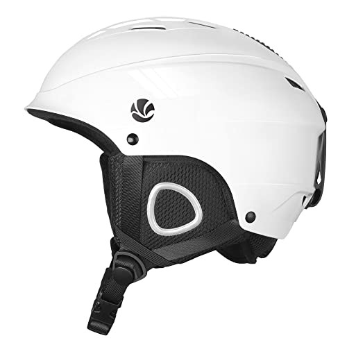 OutdoorMaster Kelvin Ski Helmet - Snowboard Helmet for Men, Women & Youth | Amazon (US)