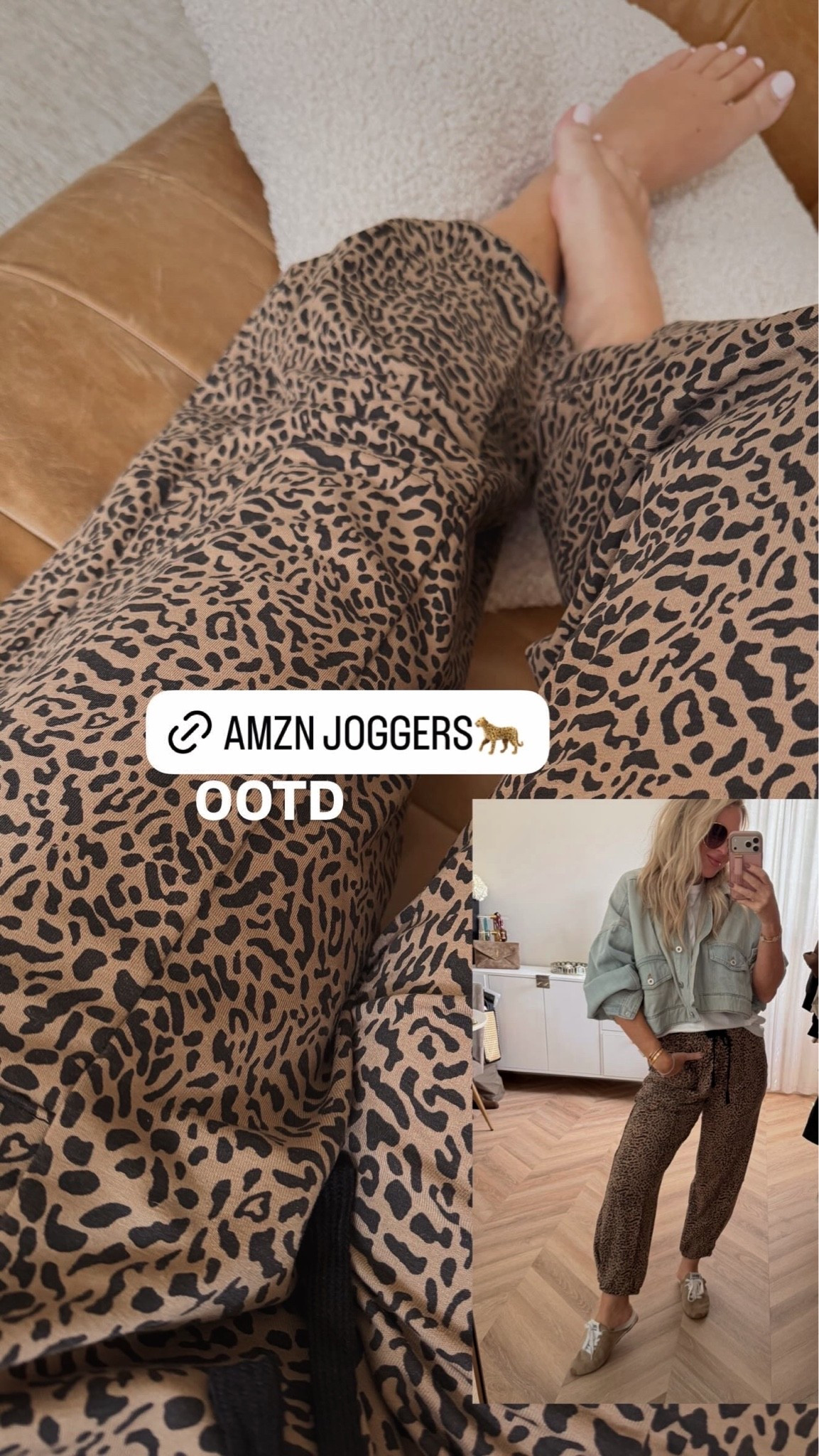 I love these joggers + they come in camo! 
Amazon fashion win! 
🍂🐆

#LTKootd #LTKgrwm #LTKActive