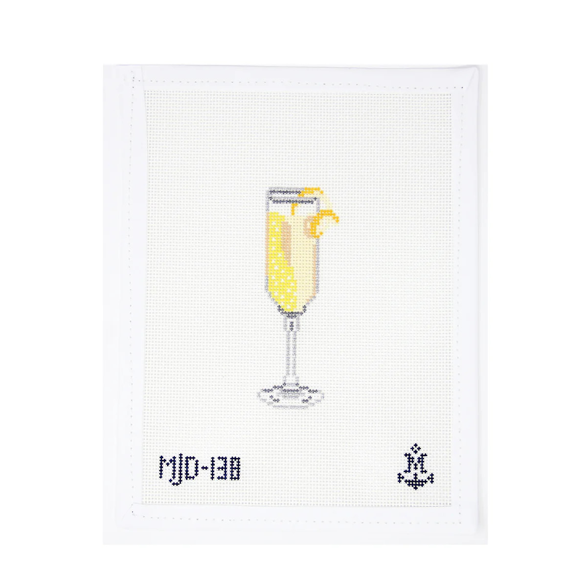 French 75 | Greystone Needlepoint