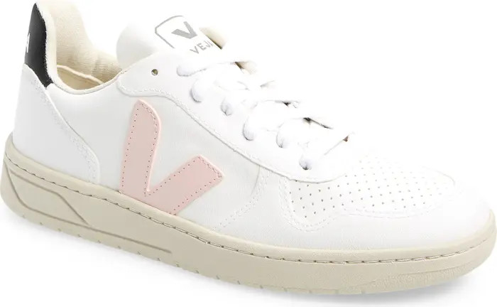 Veja V-10 Bastille Sneaker | Nordstrom | Nordstrom