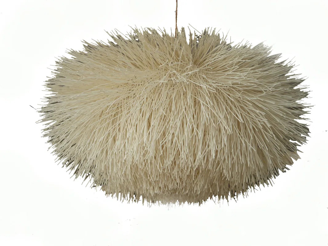 Urchin 1-Light Globe Pendant | Wayfair North America