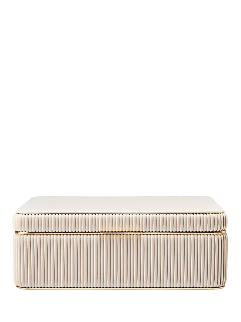 WOLF Bella Large Jewellery Box | John Lewis (UK)