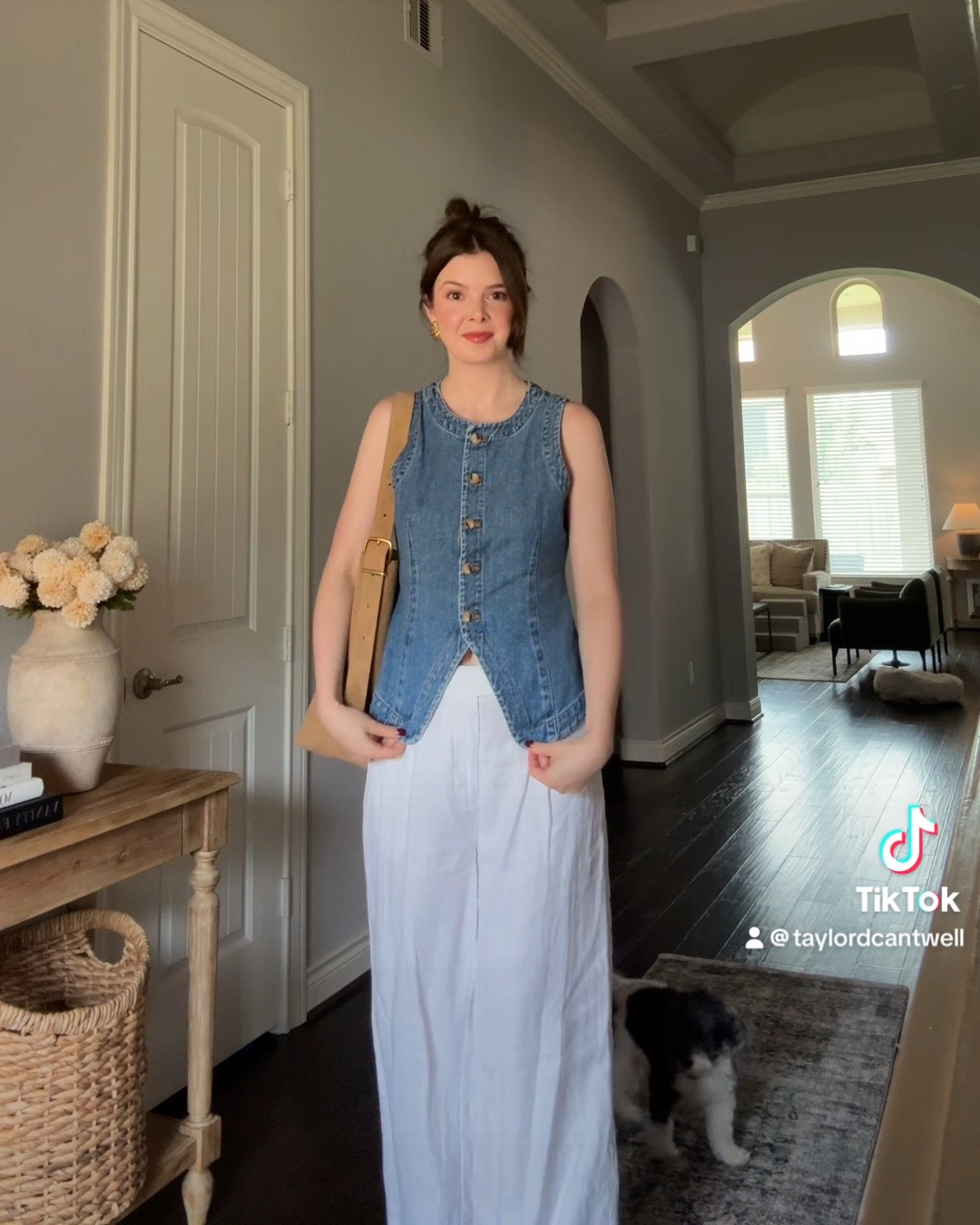 Madewell 👏🏻👏🏻 

#LTKFindsUnder100 #LTKxMadewell #LTKSeasonal