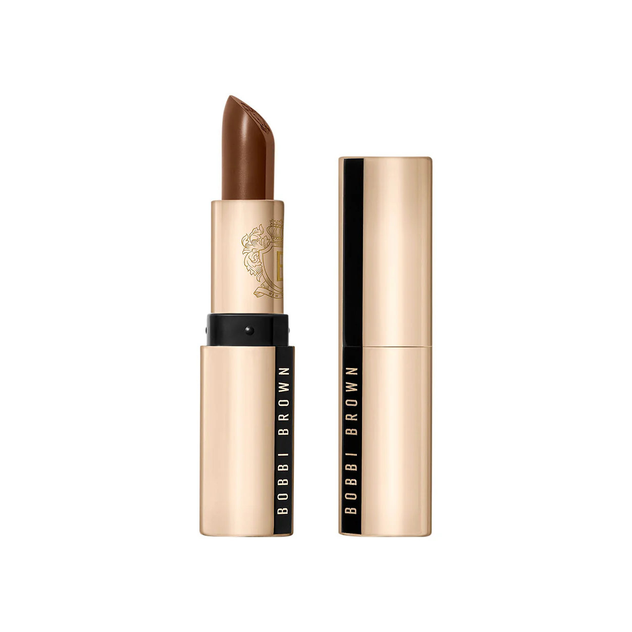 Luxe Lipstick Brownstone | Bluemercury, Inc.