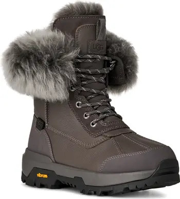 Adirondack XXV Chalet Waterproof Boot (Women) | Nordstrom