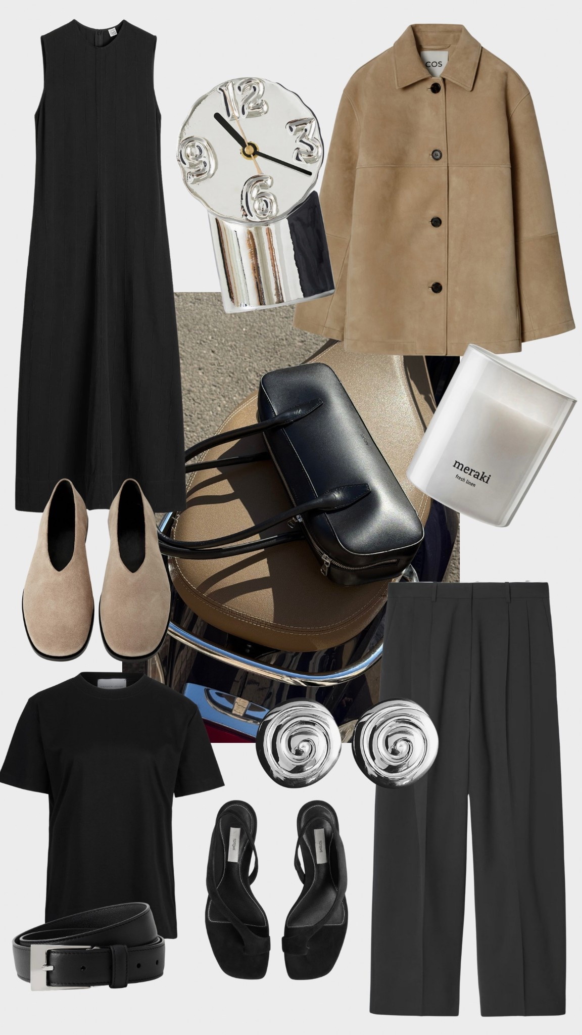 Lighter Days

#LTKluxury #LTKeurope #LTKdeutschland