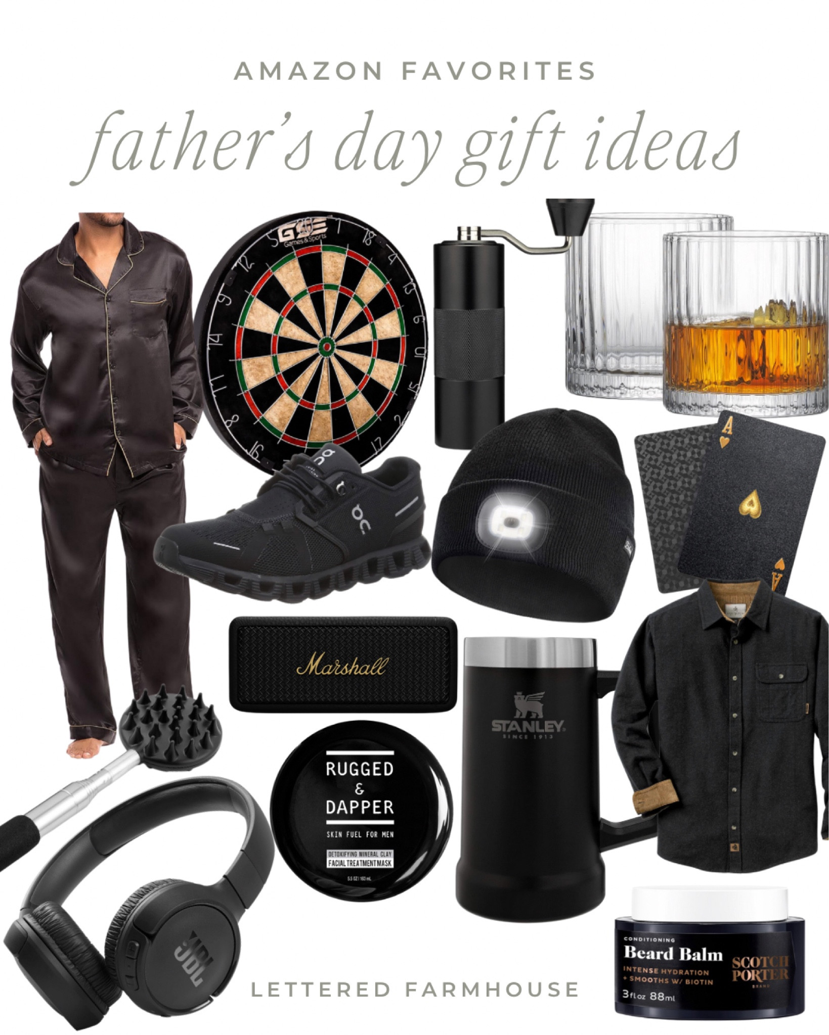 
#giftideas #giftidea #giftguide #giftgiving #giftgivingideas #giftgiver #giftideasforhim #giftideasformen #giftideasforfriends #giftideasfordad

Gift ideas for dad, step dad gift ideas, Christmas gifts for dad, gift for husband, gift ideas for husband, gift ideas for fiancé, fiancé Christmas gifts, boyfriend gifts, gifts for boyfriends, gift for grandpa, gift for brother #LTKCyberWeek 

Follow my shop @LetteredFarmhouse on the @shop.LTK app to shop this post and get my exclusive app-only content!

#liketkit 
@shop.ltk
https://liketk.it/4ofCG

#LTKHoliday 

Follow my shop @LetteredFarmhouse on the @shop.LTK app to shop this post and get my exclusive app-only content!

#liketkit #LTKmens #LTKGiftGuide #LTKfindsunder100 #LTKfindsunder50
@shop.ltk
https://liketk.it/4q7If

#LTKGiftGuide #LTKfitness #LTKshoecrush