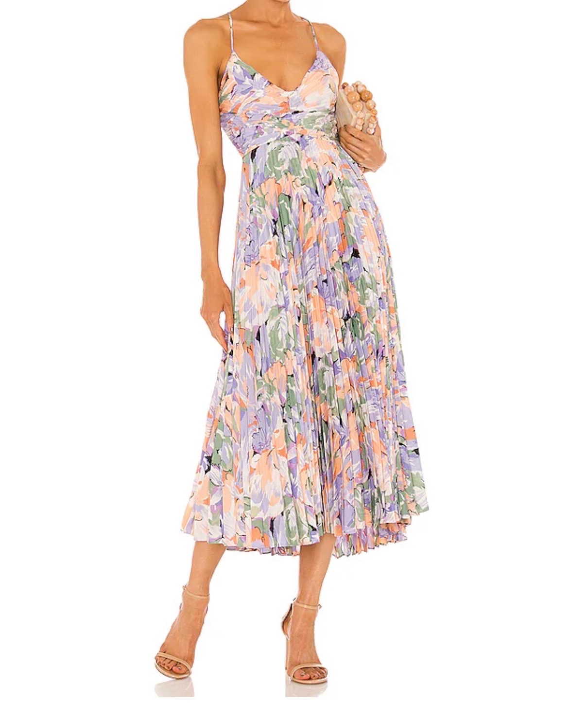 Summer wedding 
Wedding guest dress
Dress

#LTKootd #LTKgrwm
