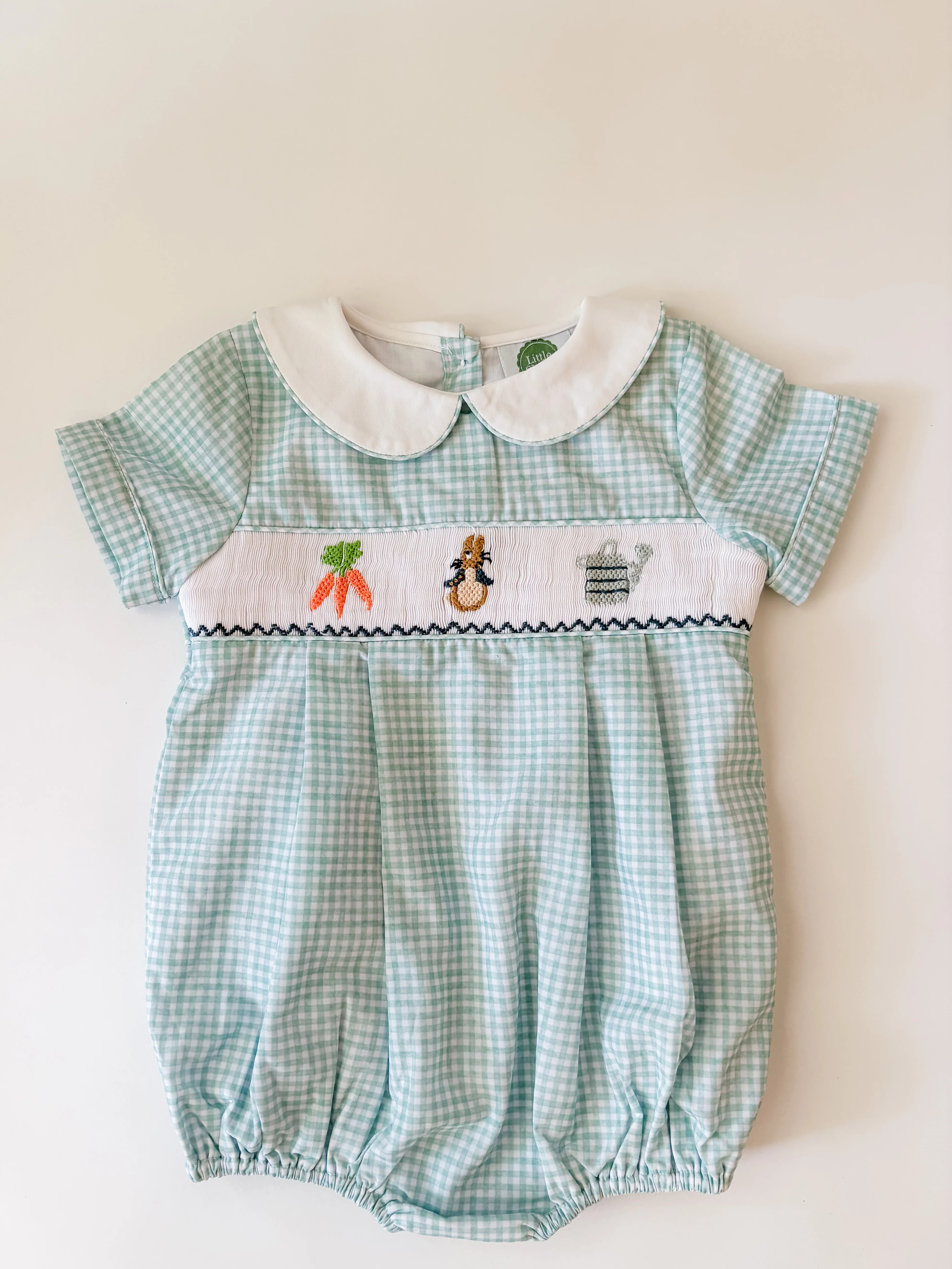 The Peter Bubble | Little Sloans