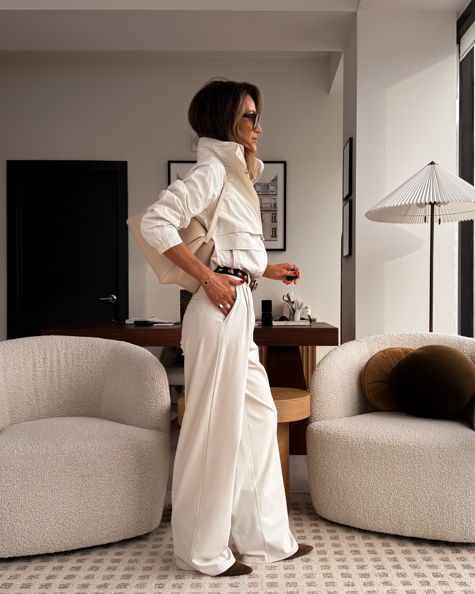 This best-selling @lululemon set is so easy to dress up or down while still looking chic!

#LTKootd #LTKOver40 #LTKActive