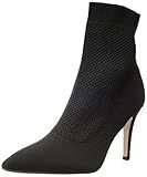 MIA Women's Mckinley Ankle Boot, Black, 8.5 Medium US | Amazon (US)