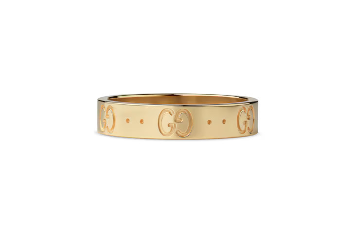 Gucci Icon thin band | Gucci (US)