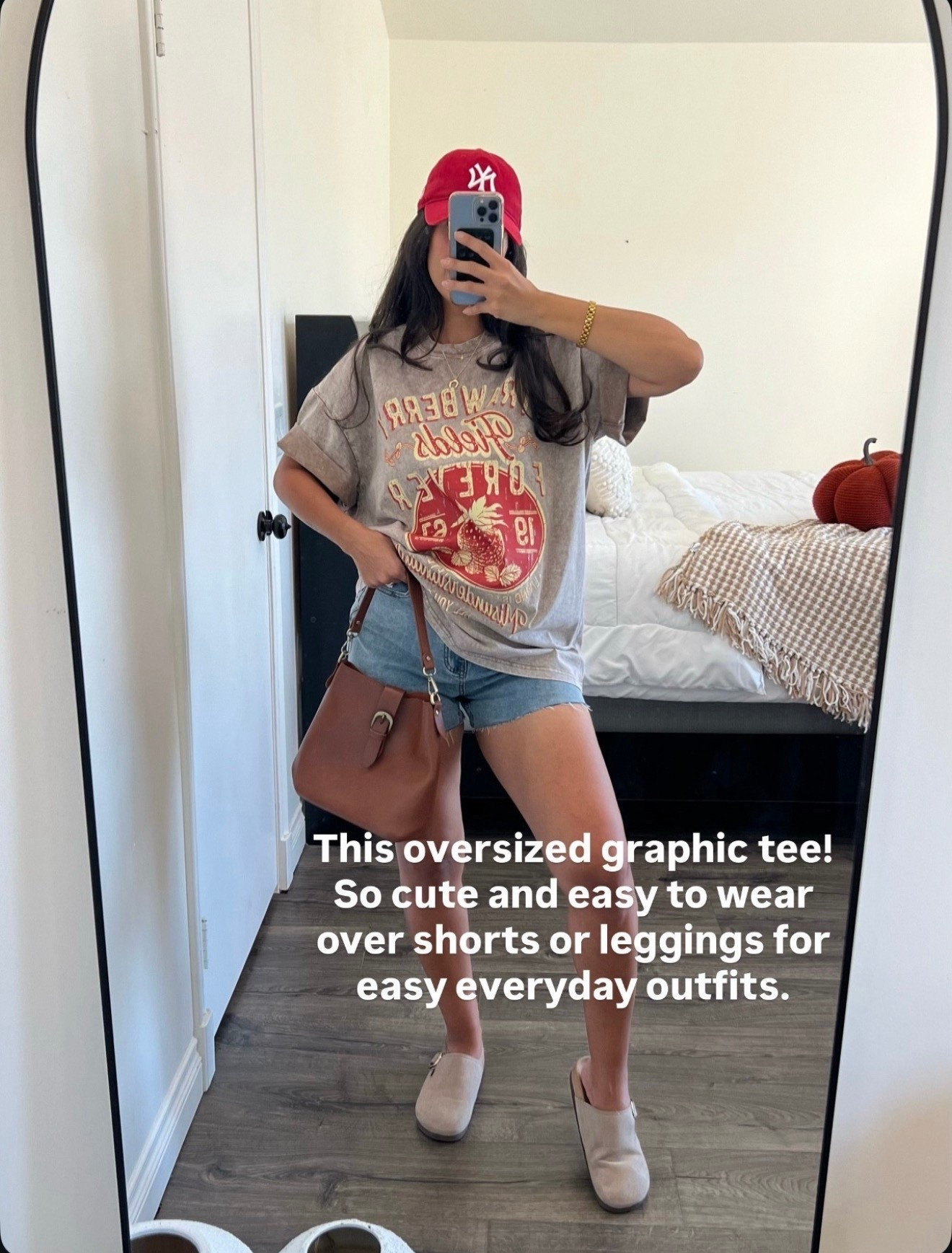 Easy comfy look

#LTKMidsize #LTKootd #LTKSeasonal