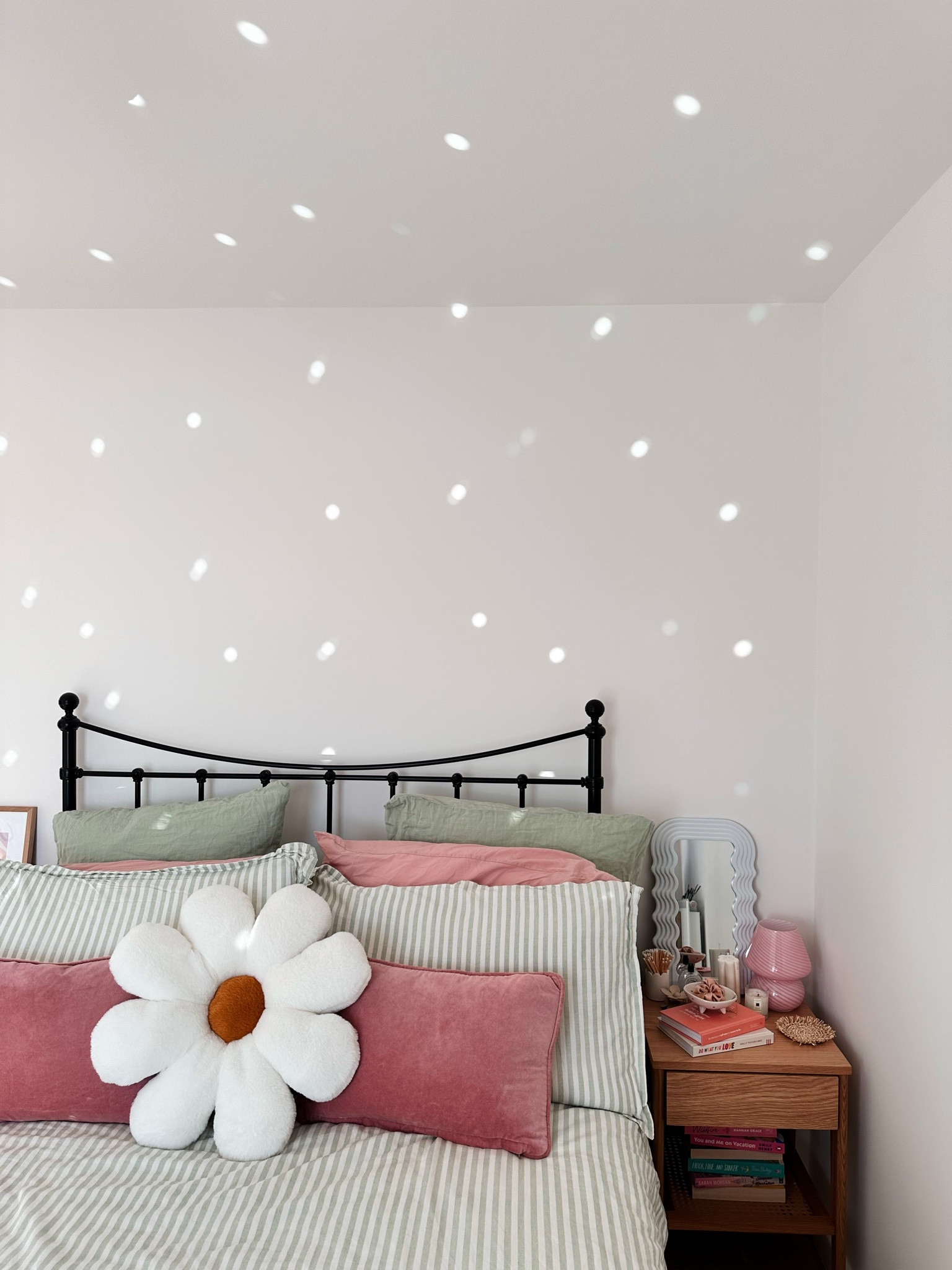 Bedroom 

#LTKhome