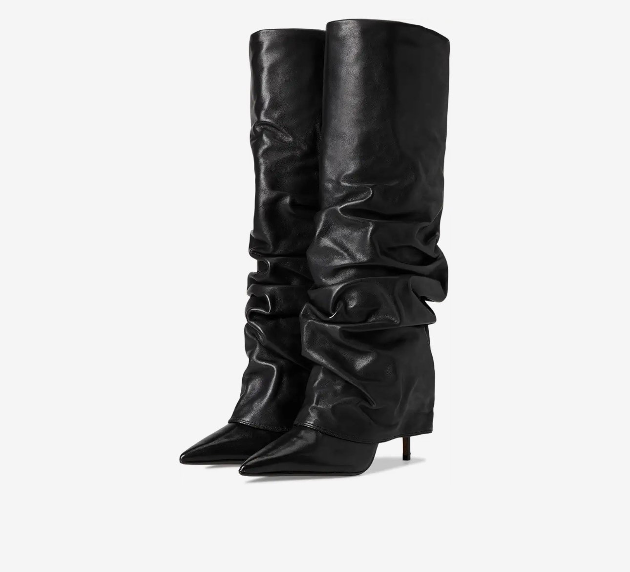 Obsessed with these Mikki Up Cloak boots. Great for a night out in the city🖤he's

#LTKStyleTip #LTKShoeCrush #LTKSeasonal