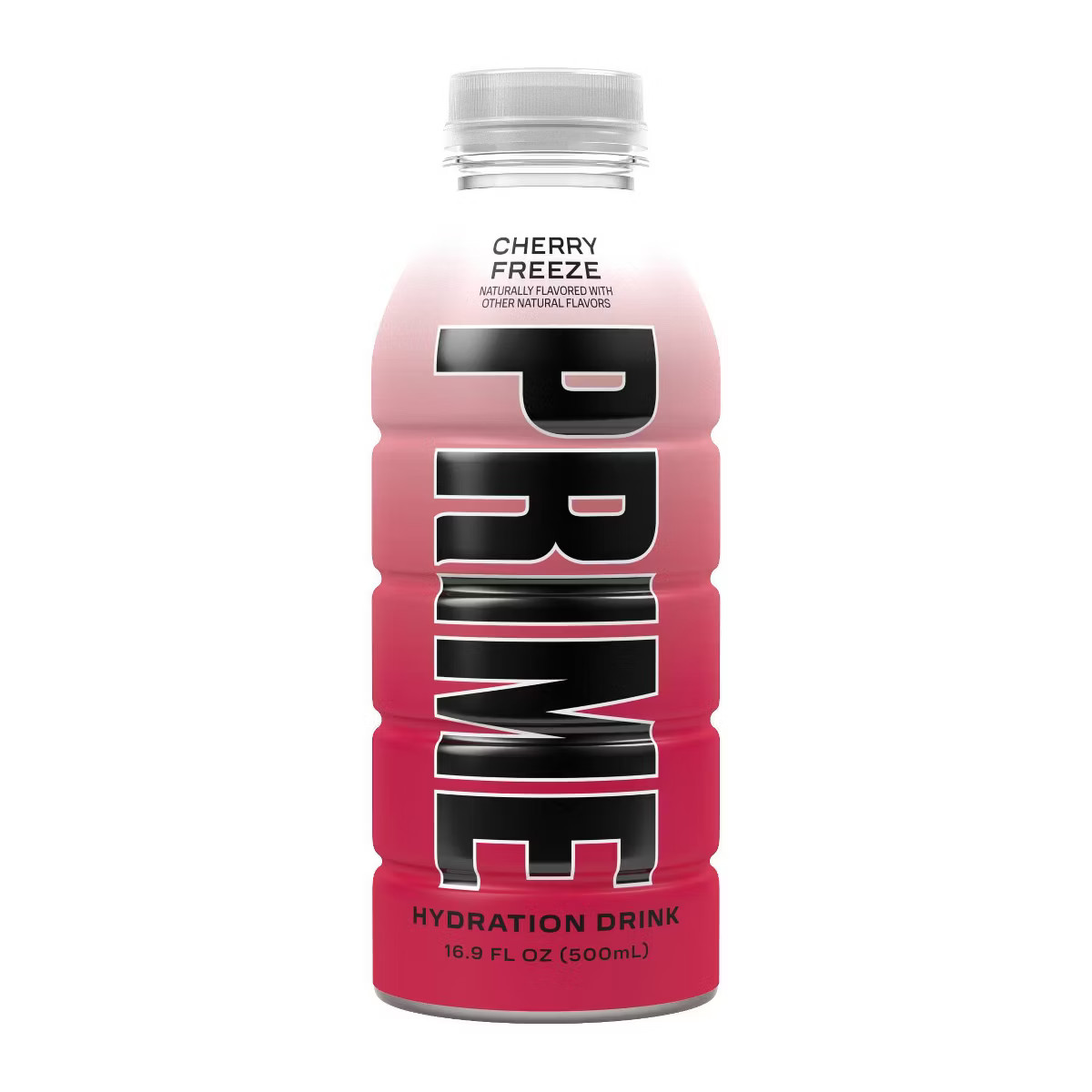 Prime Hydration Cherry Freeze Sports Drink - 16.9 fl oz Bottle | Target