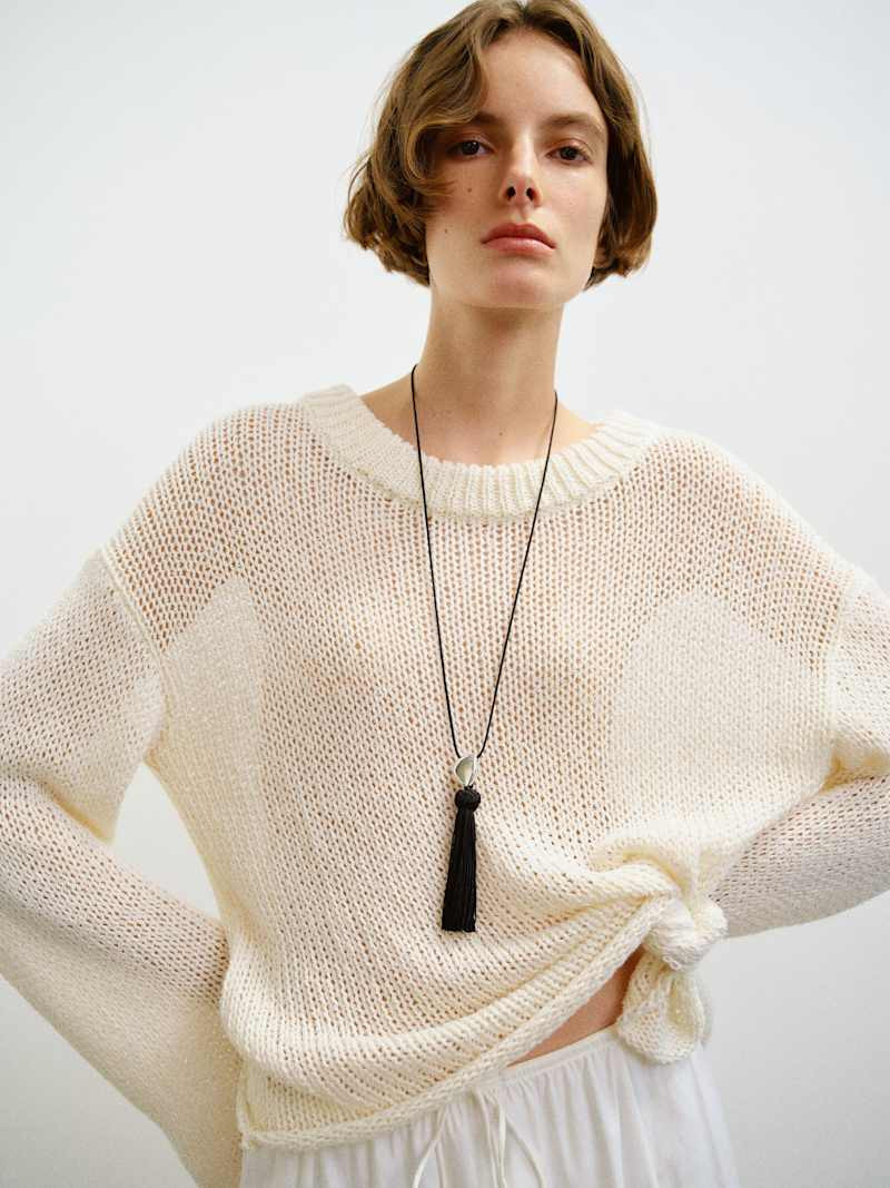 Elliot Boucle Crew | Reformation (Global)