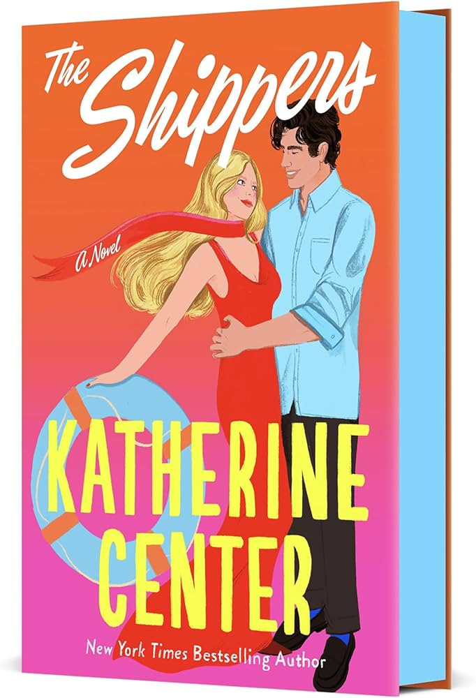 The Shippers: A Novel | Amazon (US)