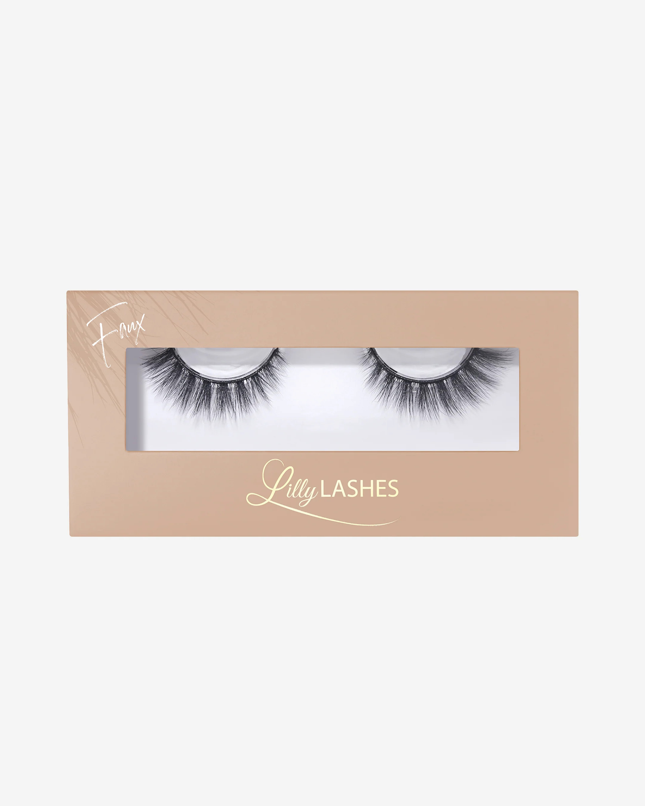 Naturale | Lilly Lashes
