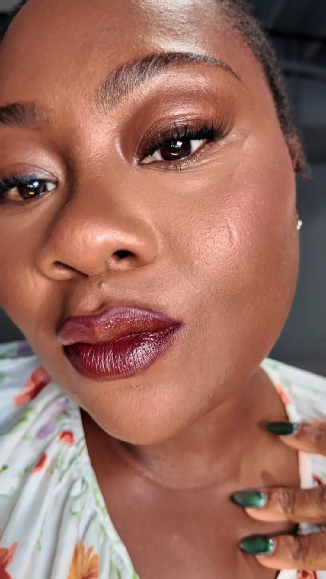 Fall lipstick inspo! Going for a dark plum look with some Valentino lipsticks 

#LTKFindsUnder50 #LTKSeasonal #LTKBeauty