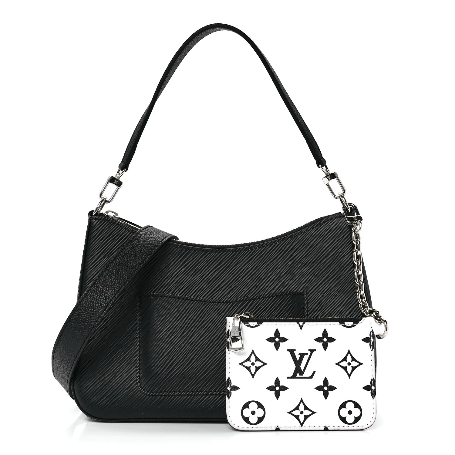 Epi Marelle Black | FASHIONPHILE (US)