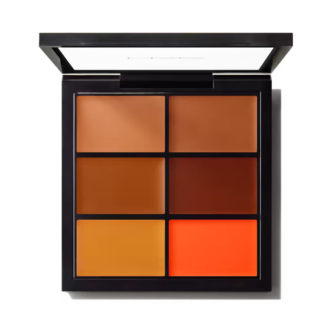 Studio Fix Conceal and Correct Palette | MAC Cosmetics - Official Site | MAC Cosmetics (US)