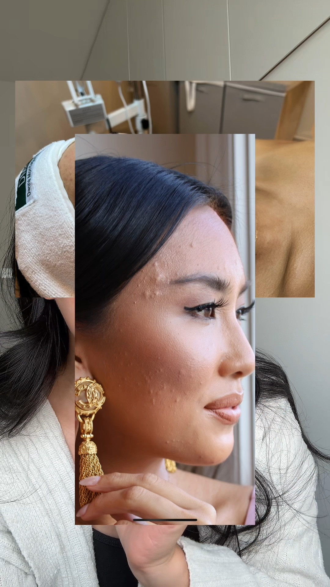 So excited to try the new D&G skin products! Will keep you updated!!

#LTKBeauty