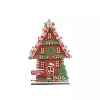 Holiday Time Gingerbread House … curated on LTK