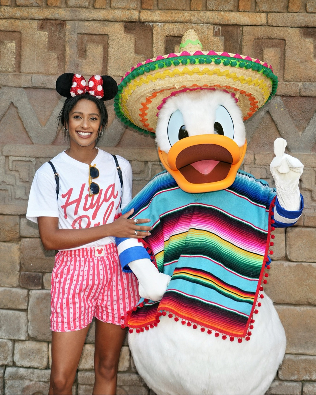 All the outfits I wore during our last WDW trip featuring a curated cast of characters. 🐭❤️ Shop similar looks below ☀️💫

#LTKootd #LTKTravel #LTKdayinmylife