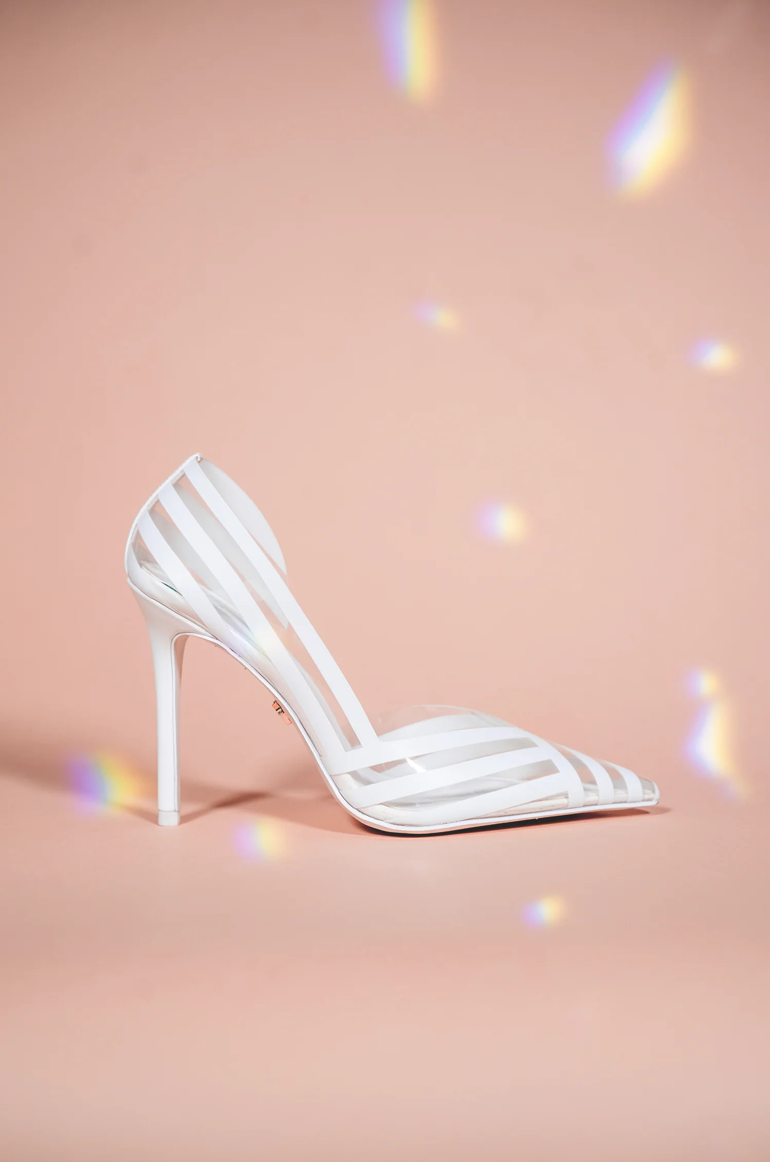 Simpre Vive | She Is Cheval