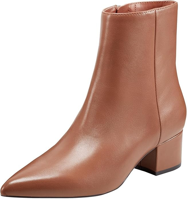 Marc Fisher womens Gismo | Amazon (US)