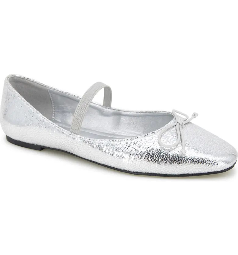 Kenneth Cole New York Myra Ballet Flat (Women) | Nordstrom | Nordstrom