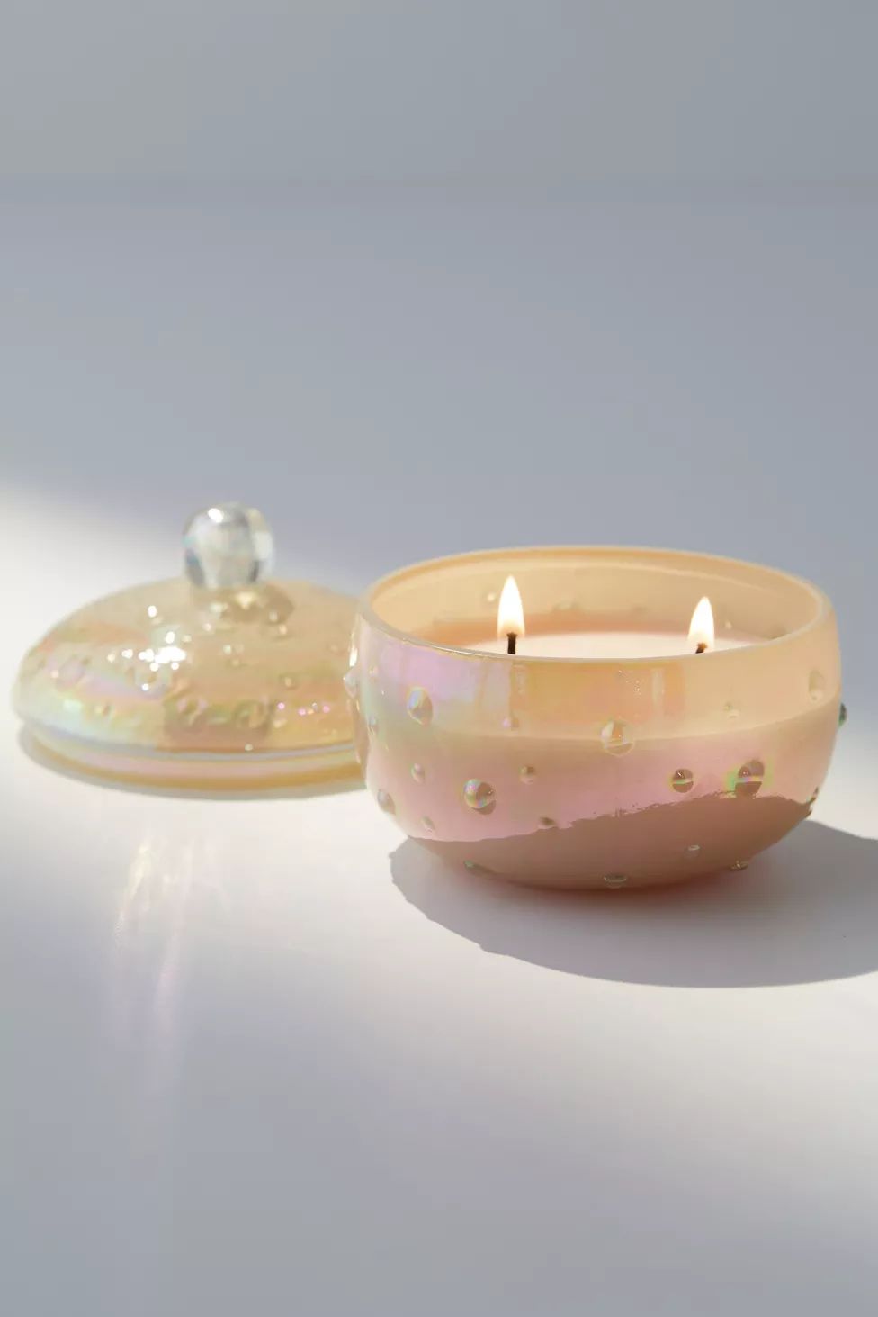 Dew Drop 6oz Candle | Urban Outfitters (US and RoW)