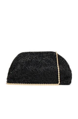 Loeffler Randall Doreen Handbag in Black from Revolve.com | Revolve Clothing (Global)